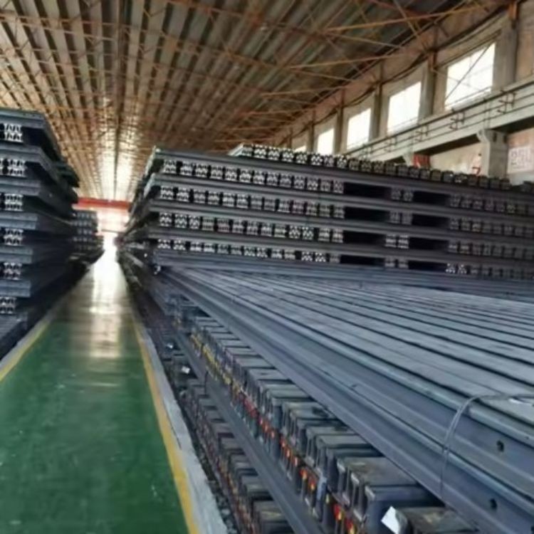 60KG Heavy-haul Railways Steel Rail suppliers