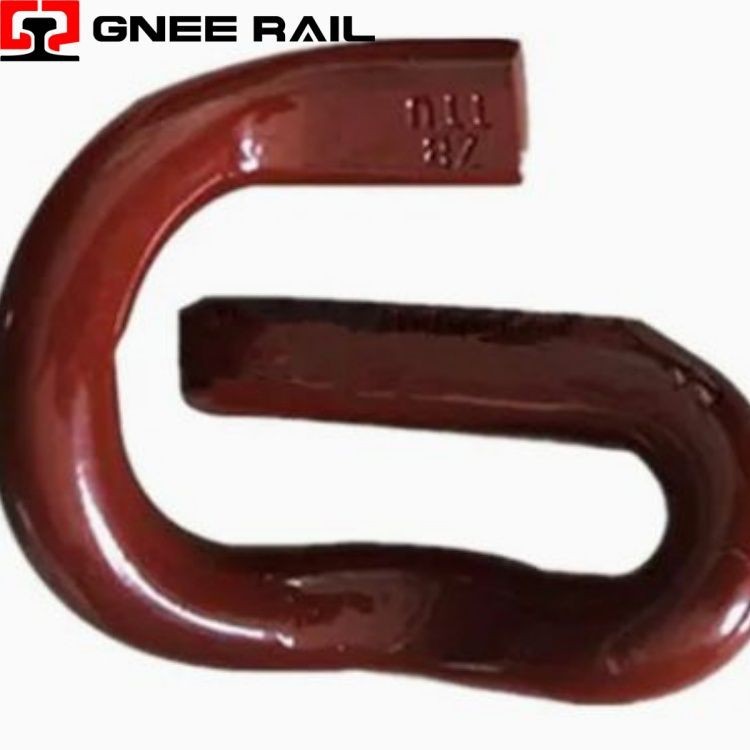 E Type Elastic Rail Clips Of Rail Fasteners System best