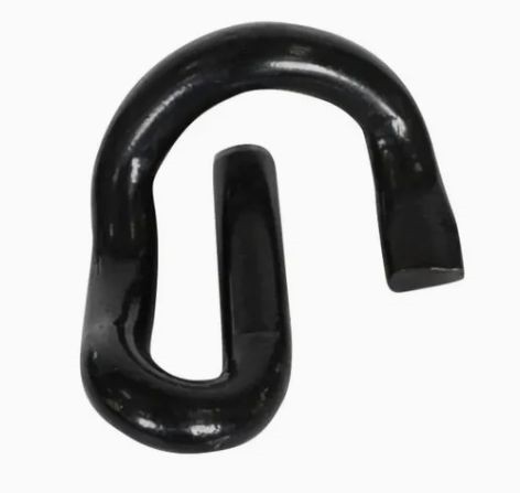 Elastic Rail Clips E Type Clip SKL Type Clip suppliers