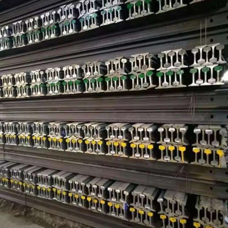 GB Standard QU70 Crane Rail best