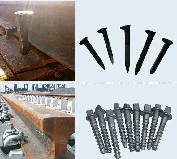 rail anchor rail anchor