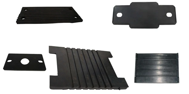 rail pad rail pad