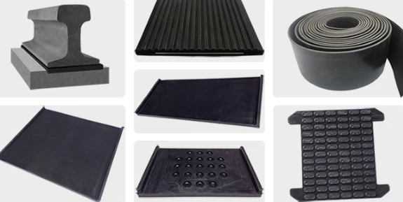 railway pad railway pad