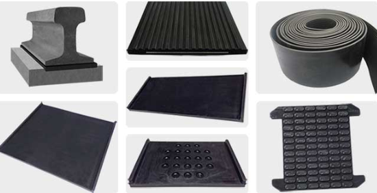 railway pad railway pad