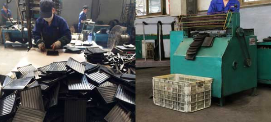 rail fastening rail fastening