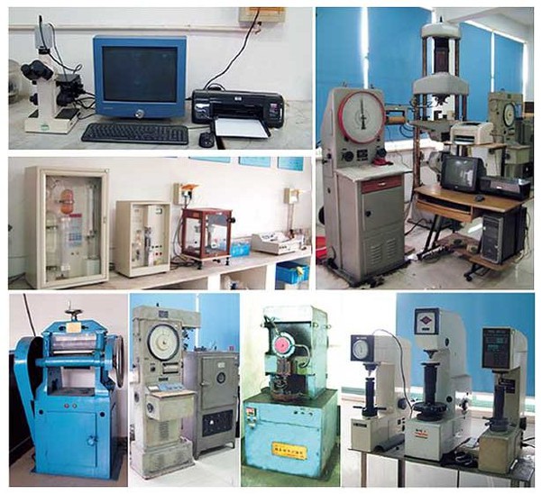 rail fastening rail fastening