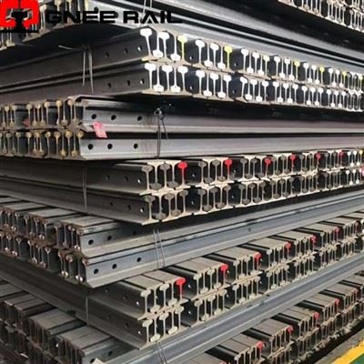 GB Creole 22KG Mining Rail