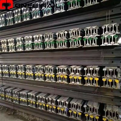 GB Creole 22KG Steel Rail