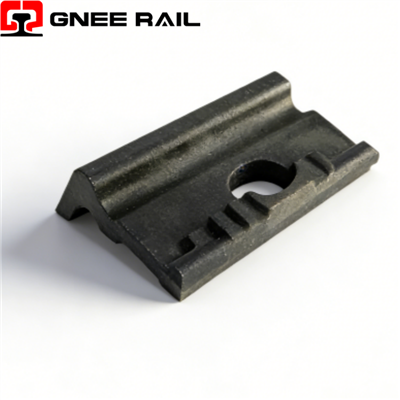 Rail Izolan - Railway Fastening