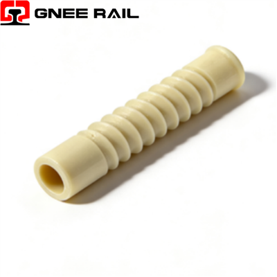 Rail Plastik Dowel - Railway Fastening