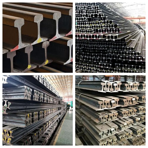steel rail steel rail