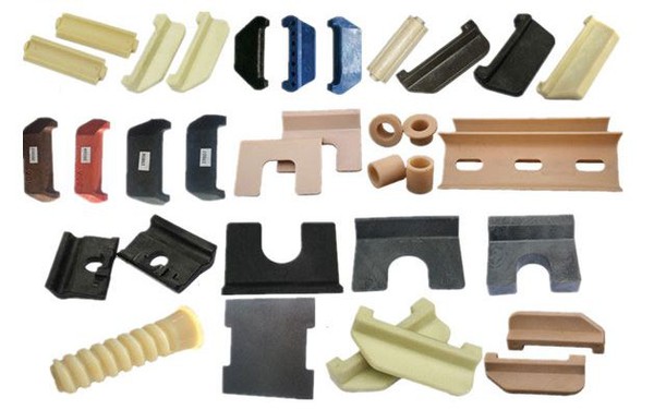 rail fastening rail fastening