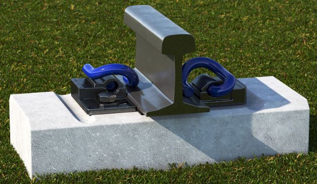 rail fasteners rail fasteners