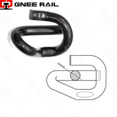 rail fastening rail fastening