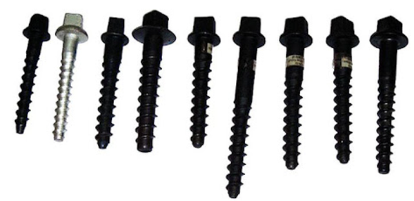 rail fasteners rail fasteners