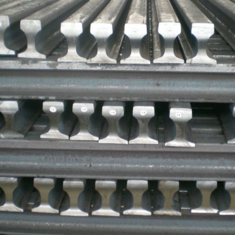 Railroad Train 60kg Steel Heavy Rail suppliers