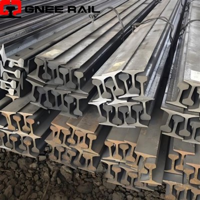 60KG lou-tray Railways Steel Rail