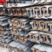 GB Creole QU70 Crane Steel Rail