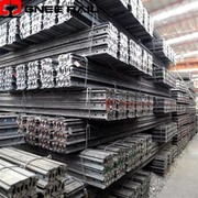 QU100 GB Creole Crane Rail